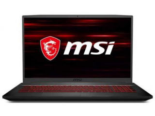 MSI GF75 Thin 10SCSR-297IN Laptop (17.3 Inch | Core i7 10th Gen | 8 GB | Windows 10 | 512 GB SSD) Price in India