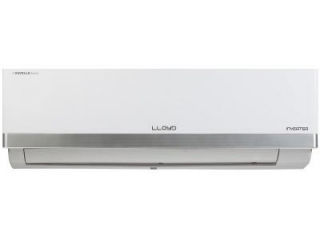 Lloyd GLS18I36WSBP 1.5 Ton 3 Star Inverter Split Air Conditioner Price in India