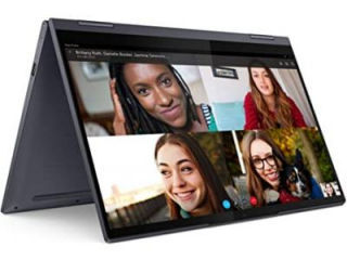 Lenovo Yoga 7i 14ITL5 (82BH004HIN) Laptop (14 Inch | Core i7 11th Gen | 16 GB | Windows 10 | 512 GB SSD) Price in India