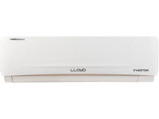 Lloyd GLS24I56WBEL 2 Ton 5 Star Inverter Split Air Conditioner