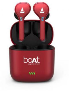 Boat Airdopes 431 Bluetooth Headset Price in India
