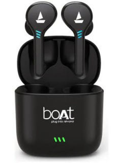 Boat Airdopes 433 Bluetooth Headset Price in India