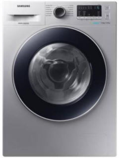 Samsung 7 Kg Fully Automatic Front Load Washing Machine (WD70M4443JS) Price in India