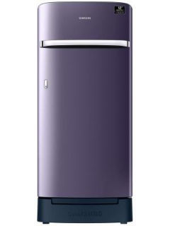 Samsung RR21A2H2XUT 198 L 4 Star Inverter Direct Cool Single Door Refrigerator