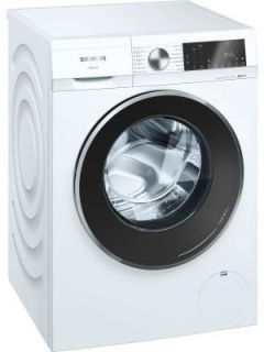 Siemens 10 Kg Fully Automatic Front Load Washing Machine (WN54A2U0IN)