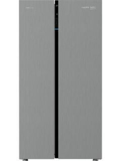 Voltas RSB665XPRF 640 L Inverter Frost Free Side By Side Door Refrigerator
