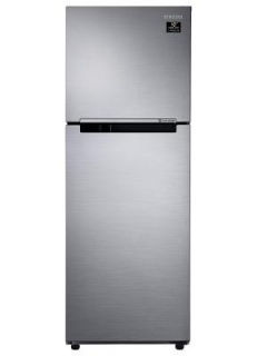 Samsung RT28A3052S8 253 L 2 Star Inverter Frost Free Double Door Refrigerator Price in India