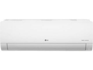 LG MS-Q12HNYA 1 Ton 4 Star Inverter Split Air Conditioner