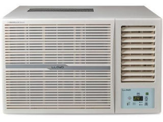 Lloyd LW19B32EWS2 1.5 Ton 3 Star Window Air Conditioner