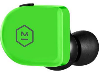 Master & Dynamic MW07 Go Bluetooth Headset Price in India