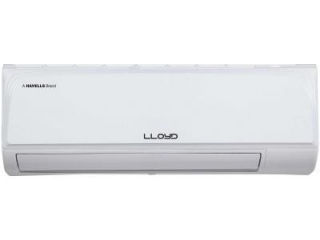 Lloyd GLS12B32MXW1 1 Ton 3 Star Split Air Conditioner Price in India