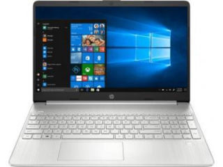 HP 15s-FR2006TU (34W78PA) Laptop (15.6 Inch | Core i3 11th Gen | 8 GB | Windows 10 | 512 GB SSD)