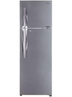 LG GL-T402JPZ3 360 L 3 Star Inverter Direct Cool Double Door Refrigerator