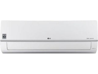 LG MS-Q12SWZD 1 Ton 5 Star Inverter Split Air Conditioner