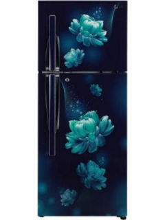 LG GL-T292RBCY 260 L 2 Star Inverter Frost Free Double Door Refrigerator Price in India