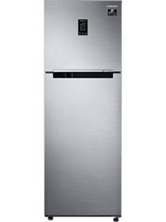 Samsung RT37T4533S9 345 L 3 Star Inverter Frost Free Double Door Refrigerator Price in India