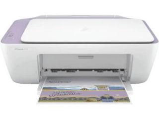 HP DeskJet 2331 (7WN46D) All-in-One Inkjet Printer