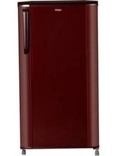 Haier HED-17TBR 170 L 2 Star Direct Cool Single Door Refrigerator