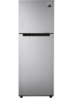 Samsung RT28A3032GS 253 L 2 Star Inverter Frost Free Double Door Refrigerator Price in India