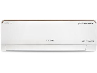 Lloyd GLS12I55WBHD 1 Ton 5 Star Inverter Split Air Conditioner Price in India