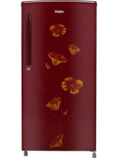 Haier HED-18TRF 182 L 2 Star Direct Cool Single Door Refrigerator