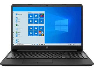 HP 15s-gy0001AU (227U4PA) Laptop (15.6 Inch | Dual Core Athlon | 4 GB | Windows 10 | 1 TB HDD)