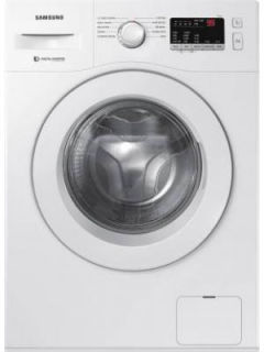 Samsung 6.5 Kg Fully Automatic Front Load Washing Machine (WW66R20GLMW) Price in India
