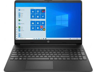 HP 15s-fq2075TU (37D38PA) Laptop (15.6 Inch | Core i3 11th Gen | 8 GB | Windows 10 | 256 GB SSD) Price in India