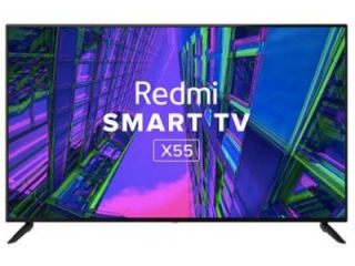 Xiaomi Redmi Smart TV X55 55 inch UHD Smart LED TV