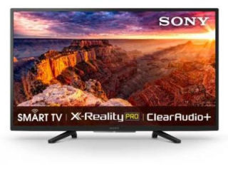 Sony BRAVIA KDL-32W6103 32 inch HD ready Smart LED TV