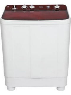 Haier 7.6 Kg Semi Automatic Top Load Washing Machine (HTW76-1159BT) Price in India