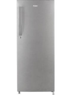 Haier HED-22CFDS 220 L 4 Star Inverter Direct Cool Single Door Refrigerator