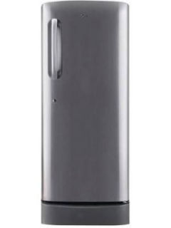 LG GL-D241APZZ 235 L 5 Star Inverter Direct Cool Single Door Refrigerator