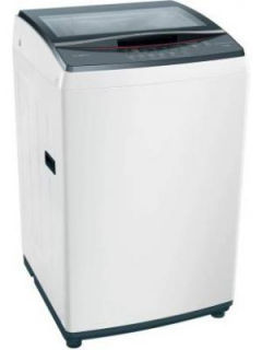 Bosch 7 Kg Fully Automatic Top Load Washing Machine (WOE704W1IN)