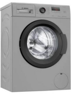 Bosch 6.5 Kg Fully Automatic Front Load Washing Machine (WLJ2006DIN) Price in India