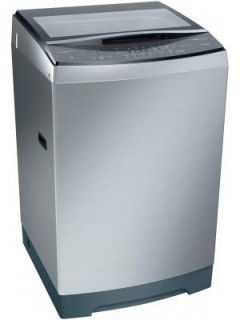 Bosch 12 Kg Fully Automatic Top Load Washing Machine (WOA126X1IN) Price in India