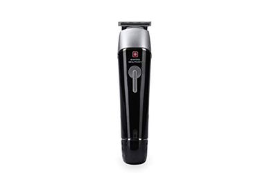 Swiss Military SHV-5 5-in-1 Rechargeable Grooming Set Price in India