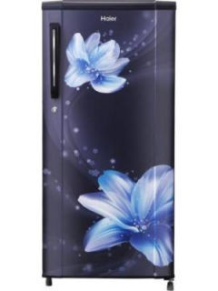 Haier HED-19TMF 190 L 2 Star Direct Cool Single Door Refrigerator Price in India