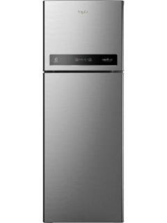 Whirlpool IF INV CNV 355 340 L 3 Star Frost Free Double Door Refrigerator Price in India