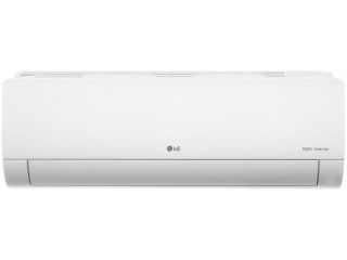 LG MS-Q12ANYA 1 Ton 4 Star Inverter Split Air Conditioner