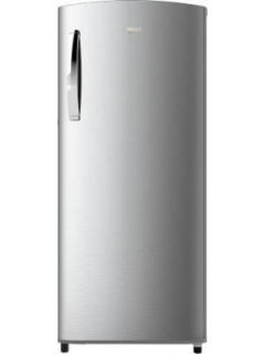 Whirlpool 260 IMPRO PLUS PRM 245 L 5 Star Inverter Frost Free Single Door Refrigerator Price in India