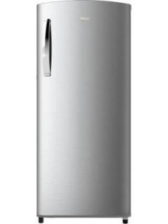 spotlight coat stand