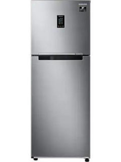 Samsung RT37A4633S8 336 L 3 Star Inverter Direct Cool Double Door Refrigerator Price in India