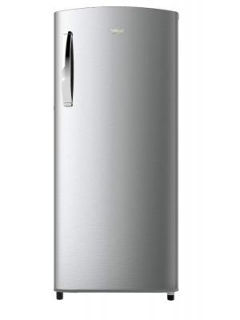 Whirlpool 305 IMPRO PLUS PRM 4S 280 L 4 Star Inverter Direct Cool Single Door Refrigerator