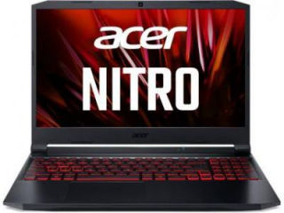 Acer Nitro 5 AN515-45 (NH.QBMSI.004) Laptop (15.6 Inch | AMD Hexa Core Ryzen 5 | 8 GB | Windows 10 | 1 TB HDD 256 GB SSD)