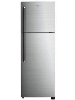 Whirlpool Neo Fresh 278LH PRM 265 L 2 Star Inverter Frost Free Double Door Refrigerator Price in India