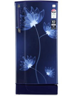 Godrej RD EDGE 215D 43 TAI 200 L 4 Star Inverter Direct Cool Single Door Refrigerator Price in India