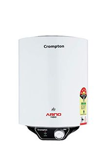 Crompton Arno Neo ASWH-3025 25L Storage Water Heater