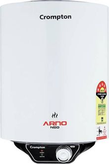 Crompton Arno Neo ASWH-3015 15L Storage Water Heater