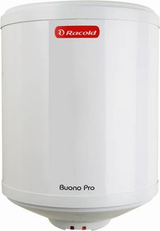 Racold Buono Pro 25L Vertical Water Geyser